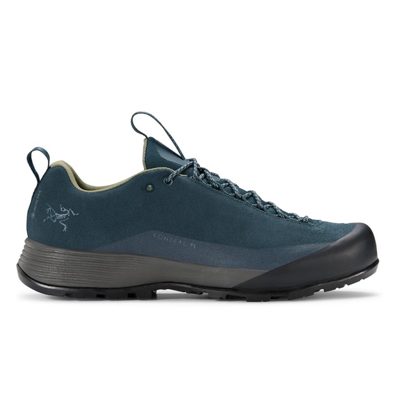 Arcteryx Konseal FL 2 Leather Shoe - Picture 8 of 10